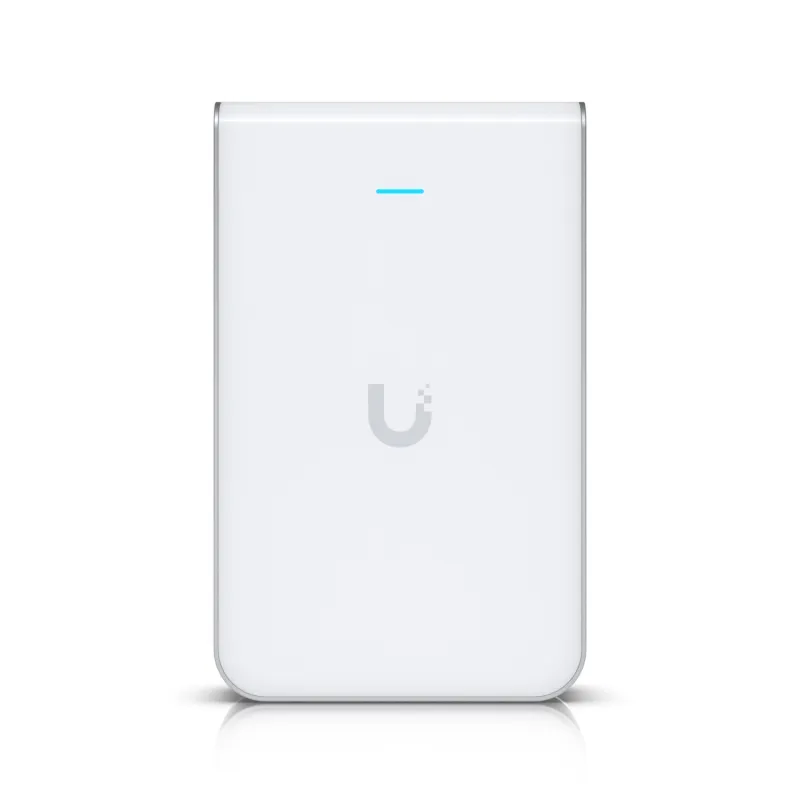 Ubiquiti UAP-IW-HD | Punto di accesso | UniFi, MU-MIMO AC WAVE 2, 5x RJ45 1000Mb/s, PoE+