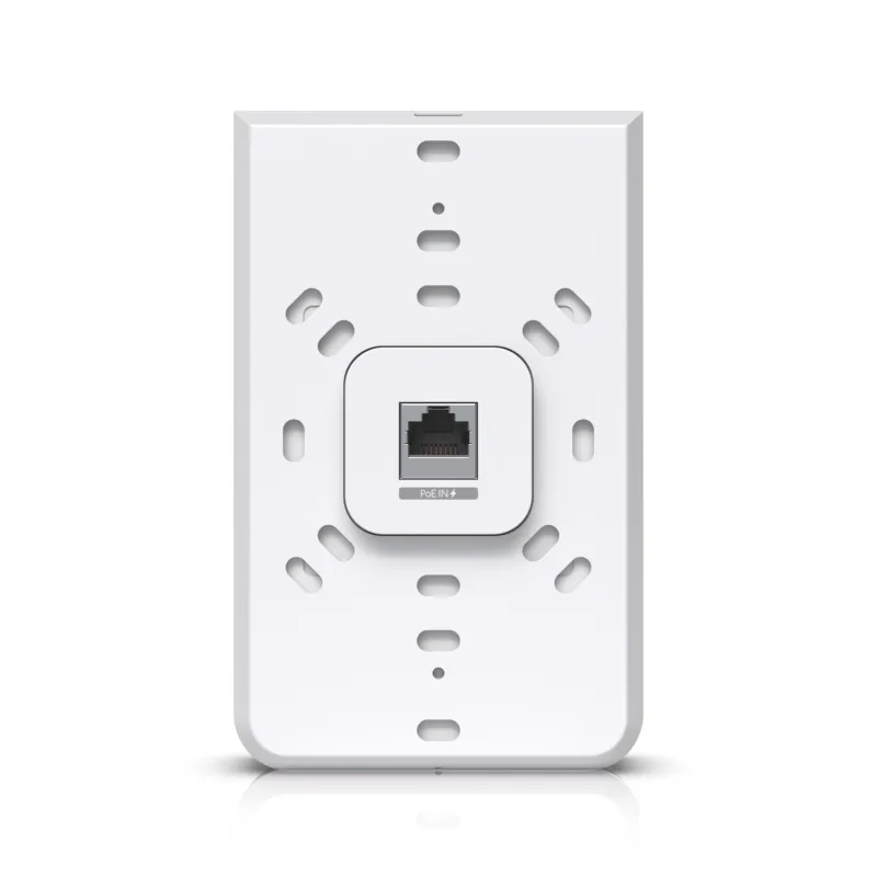 Ubiquiti UAP-IW-HD | Přístupový bod | UniFi, MU-MIMO AC WAVE 2, 5x RJ45 1000Mb/s, PoE+