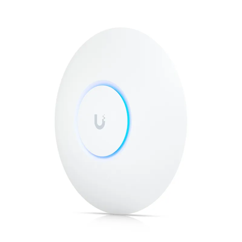 Ubiquiti UAP-NANOHD | Access point | AC2000, MU-MIMO, Dual Band, 1X RJ45 1000Mb/s, (replacement for UAP-AC-PRO)
