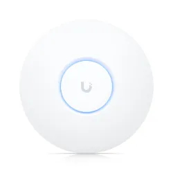 Ubiquiti UAP-NANOHD-5 | Access point | AC2000, MU-MIMO, Dual Band, 1X RJ45 1000Mb/s, 5-pack