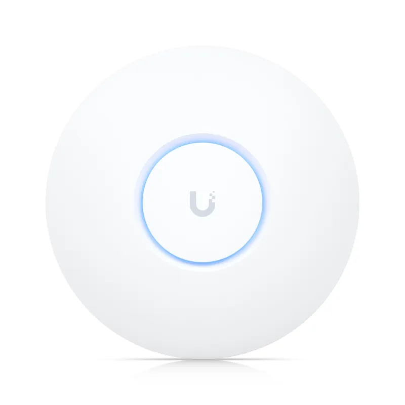 Точка доступа Ubiquiti UAP-NANOHD-5, AC2000, MU-MIMO, Двустронний, 1X RJ45 1000Mb/s, 5 упаковок