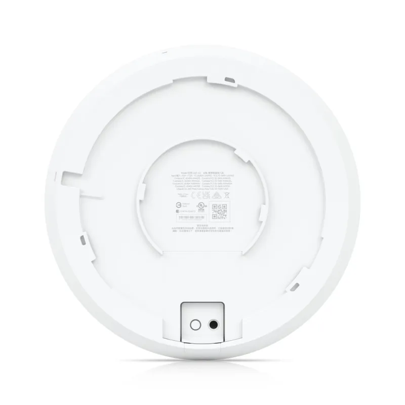 Ubiquiti UAP-XG | Přístupový bod | UniFi, Dual Band, MU-MIMO AC WAVE 2, 1x RJ45 1000Mb/s, 1x RJ45 10Gb/s, PoE+