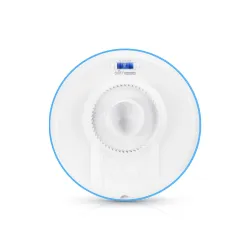 Ubiquiti UBB Kablosuz Köprü, UniFi Bina-Bina, 60GHz, 5GHz, 1Gbps+, 1x RJ45 1000Mb/s