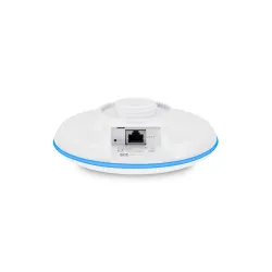 Ubiquiti UBB | Bridge | UniFi edifício a edifício, 60 GHz, 5 GHz, 1 Gbps +, 1x RJ45 1000 Mb / s