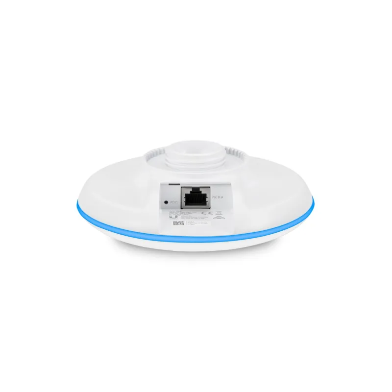 Ubiquiti UBB | Bridge | UniFi edifício a edifício, 60 GHz, 5 GHz, 1 Gbps +, 1x RJ45 1000 Mb / s