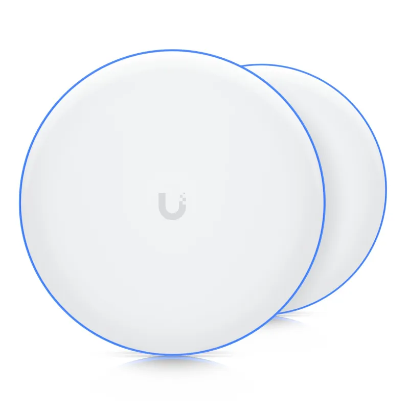 Беспроводной мост Ubiquiti UBB-XG-EU, UniFi, 60GHz, резервное копирование на 5GHz, SFP+, RJ45 1Gbps PoE++