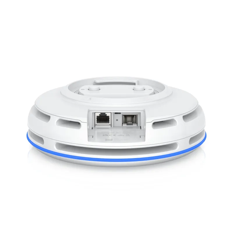 Ubiquiti UBB-XG-EU Kablosuz Köprü, UniFi, 60GHz, 5GHz Yedek, SFP+, RJ45 1Gbps PoE++