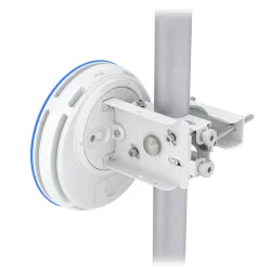 Ubiquiti UBB-XG-EU Kablosuz Köprü, UniFi, 60GHz, 5GHz Yedek, SFP+, RJ45 1Gbps PoE++