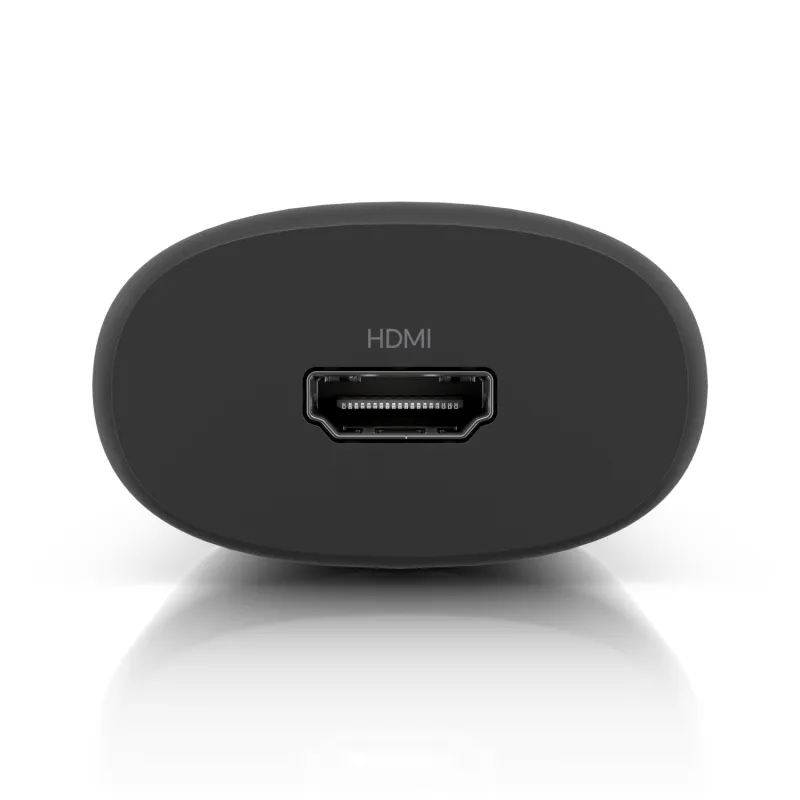 Ubiquiti UC-Cast | Display Cast | 4K, HDMI CEC, RJ45