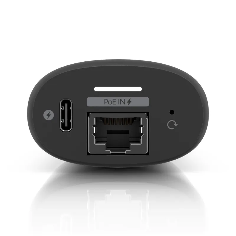 Ubiquiti UC-Cast | Display Cast | 4K, HDMI CEC, RJ45