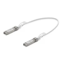 Ubiquiti DAC Kablosu UC-DAC-SFP+, SFP+, 10Gb/s, 0,5m