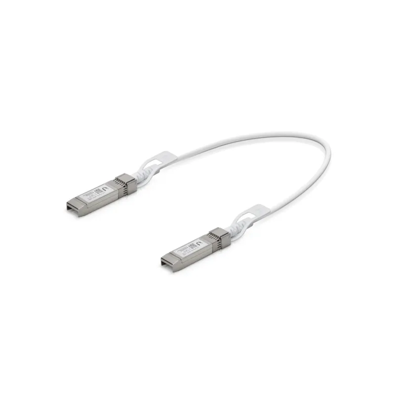 Ubiquiti UC-DAC-SFP+ | DAC Cable | SFP+, 10Gb/s, 0,5m