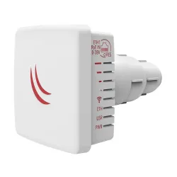 MikroTik LDF 5 | Urządzenie klienckie | RBLDF-5nD, 5GHz,...