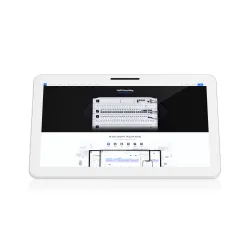 Ubiquiti UC-Display | Dotykový displej | 21,5" Full HD PoE++, adaptér VESA