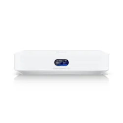 Шлюз UniFi Ubiquiti UCG-Ultra EU, 4x GbE RJ45 LAN, 1x 1/2.5GbE RJ45 WAN, USB-C, Bluetooth