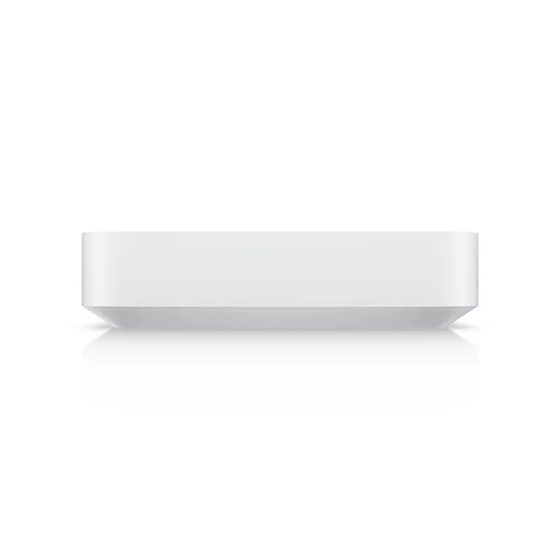 Ubiquiti UCG-Ultra EU | Brama UniFi | 4x GbE RJ45 LAN, 1x 1/2.5GbE RJ45 WAN, USB-C, Bluetooth