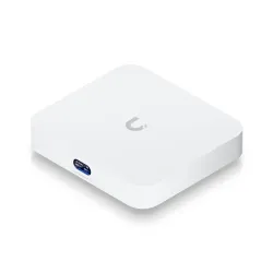 Ubiquiti UCG-Ultra EU | UniFi Cloud Gateway | 4x GbE RJ45 LAN, 1x 1/2.5GbE RJ45 WAN, USB-C, Bluetooth