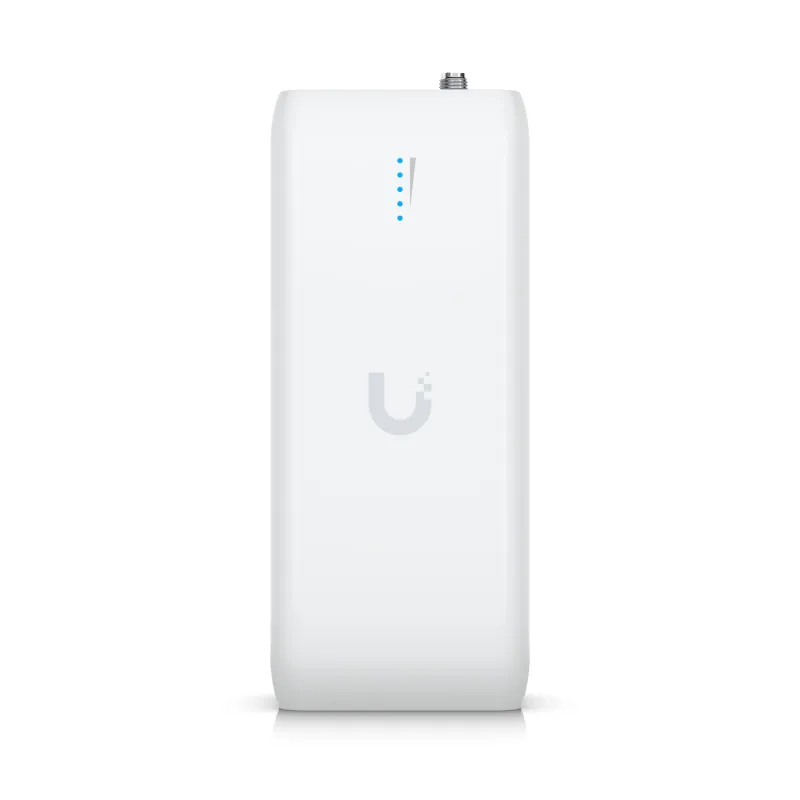 Ubiquiti UDB-EU İstemci Cihazı, Cihaz Köprüsü, Wi-Fi, 1x GbE RJ45, 1x Pasif PoE