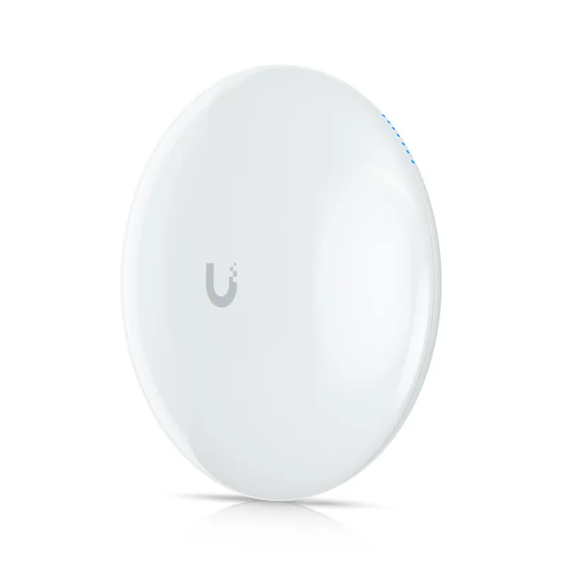 Ubiquiti UDB-Pro-EU | Drahtlose Brücke mit PoE-Ausgang | Device Bridge Pro, Wi-Fi, 5GHz, 2x GbE RJ45, 1x Passive PoE