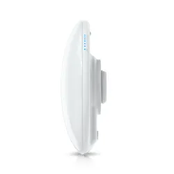 Клиентское устройство Ubiquiti UDB-Pro-EU, Про мост устройства, Wi-Fi, 5GHz, 2x GbE RJ45, 1x Пассивный PoE