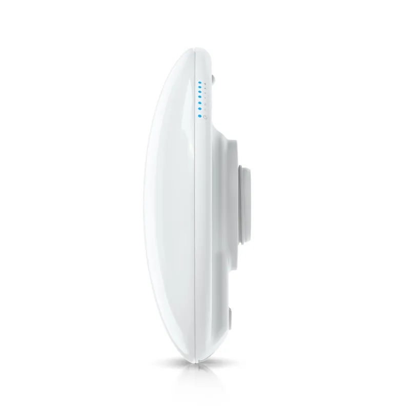 Ubiquiti UDB-Pro-EU | Bezdrátový most s PoE výstupem | Device Bridge Pro, Wi-Fi, 5GHz, 2x GbE RJ45, 1x Passive PoE