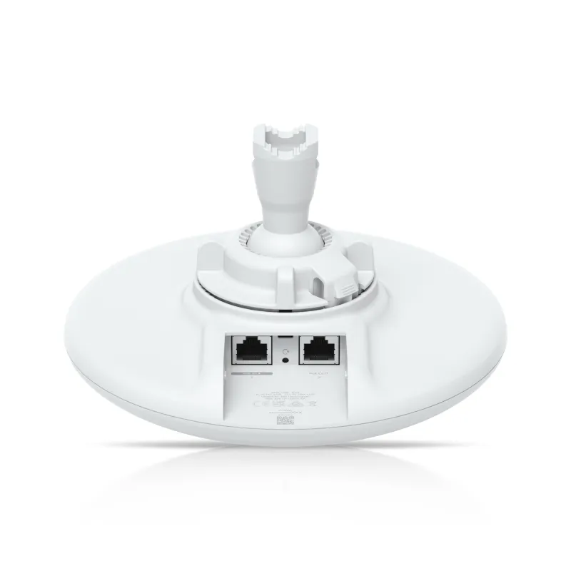 Ubiquiti UDB-Pro-EU | Urządzenie klienckie | Device Bridge Pro, Wi-Fi, 5GHz, 2x GbE RJ45, 1x Passive PoE