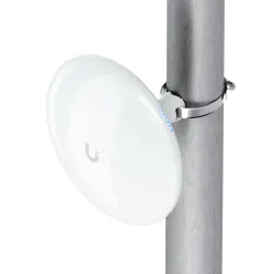 Ubiquiti UDB-Pro-EU İstemci Cihazı, Device Bridge Pro, Wi-Fi, 5GHz, 2x GbE RJ45, 1x Pasif PoE