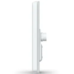 Ubiquiti UDB-Pro-Sector Baz İstasyonu, Erişim Noktası, WiFi 5, 400 Mbps, 5km+, IPX6, 1x GbE RJ45