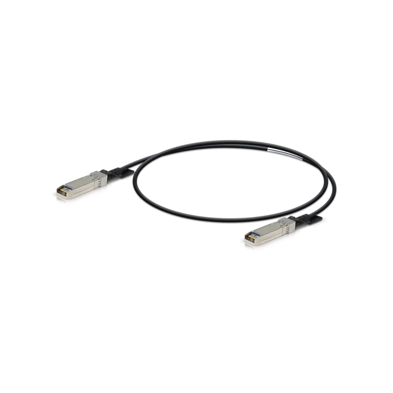 Ubiquiti UDC-2 DAC Kablo, SFP+, 2m