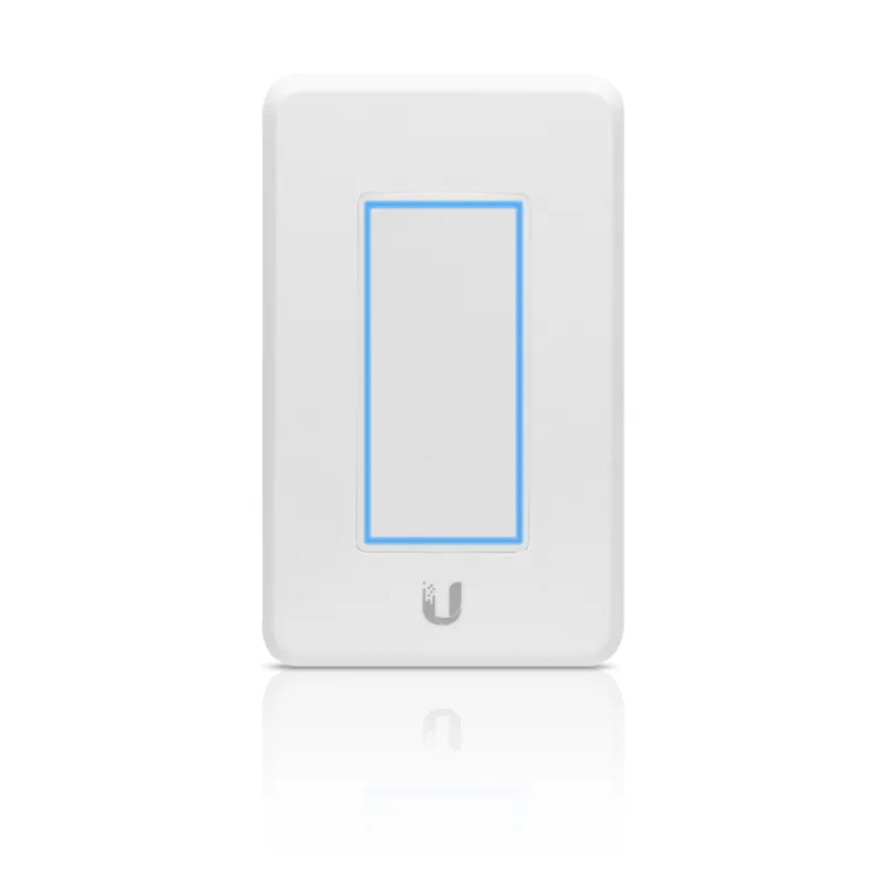 Ubiquiti UDIM-AT Dimmer, UniFi Dimmer, UniFi LED Aydınlatma Yönetimi
