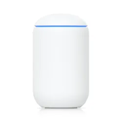 Ubiquiti UDM | Router WiFi | UniFi Dream Machine, 4x4 MIMO, Dual Band, AC WAVE2, 5x RJ45 1000Mb/s