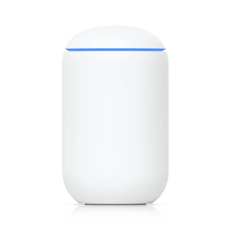 Ubiquiti UDM | WiFi Router | UniFi Dream Machine, 4x4 MIMO, Dual Band, AC WAVE2, 5x RJ45 1000Mb/s