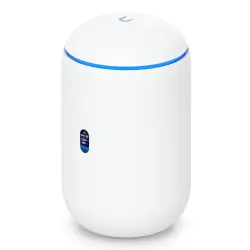 Ubiquiti UDR7-EU | Router Wi-Fi | Wi-Fi7, 4x 2.5GbE, 1x SFP+, microSD slot