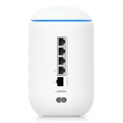 Ubiquiti UDR7-EU | Router Wi-Fi | Wi-Fi7, 4x 2.5GbE, 1x SFP+, microSD slot