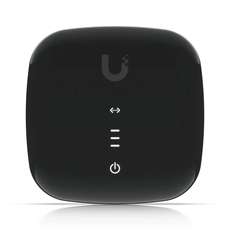 Ubiquiti UF-AE | Media convertidor | UFiber, 1x SFP, 1x RJ45 1000Mb/s