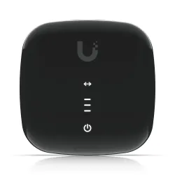 ONT Ubiquiti UF-LOCO-20, UFiber, 1x GPON, 1x RJ45 1000Mb/s, упаковка на 20