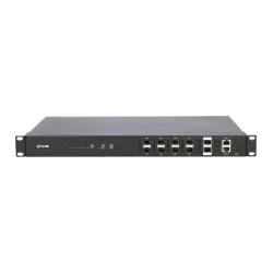 OLT Ubiquiti UF-OLT, UFiber, 8x GPON SFP, 2x SFP+