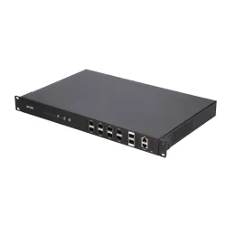 OLT Ubiquiti UF-OLT, UFiber, 8x GPON SFP, 2x SFP+