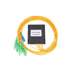 OLT Ubiquiti UF-OLT, UFiber, 8x GPON SFP, 2x SFP+