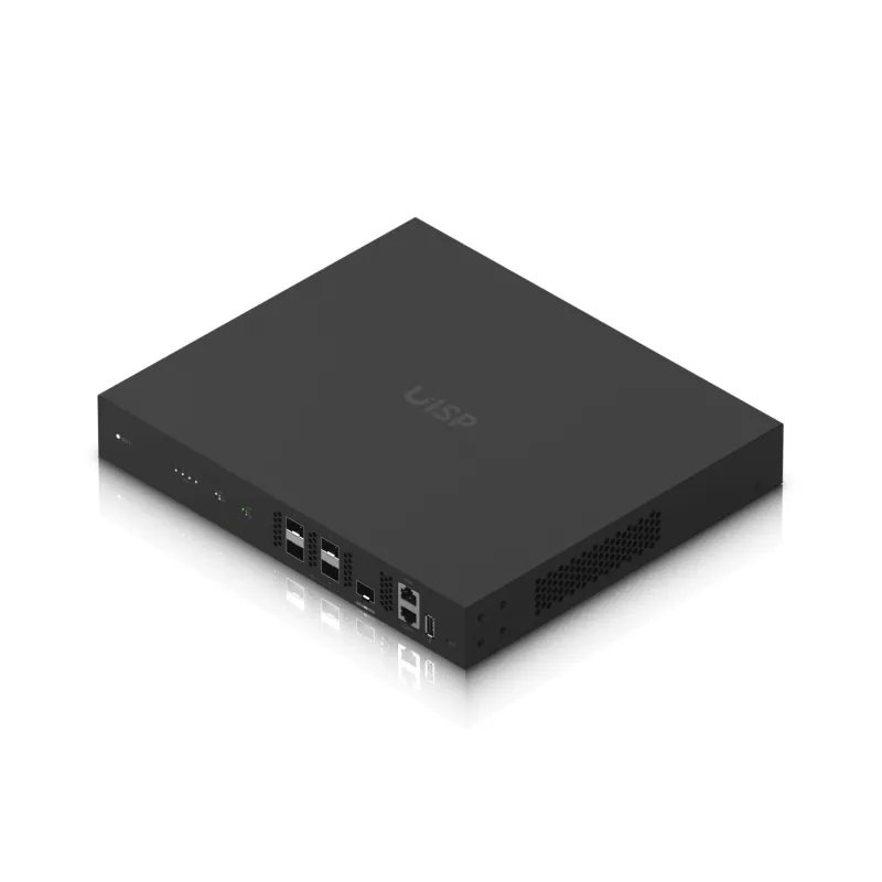 OLT Ubiquiti UF-OLT-4, UFiber, 4x GPON SFP, 1x SFP+