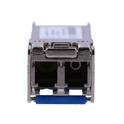 Ubiquiti UF-SM-10G-20 | SFP+ Modul | UFiber, 10Gb/s, LC/UPC, 1310nm, Einzelmodus, 20er-Pack