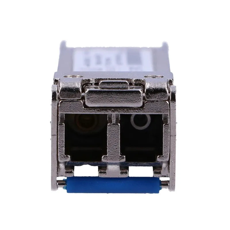 Ubiquiti UF-SM-10G-20 | SFP+ Modul | UFiber, 10Gb/s, LC/UPC, 1310nm, Einzelmodus, 20er-Pack