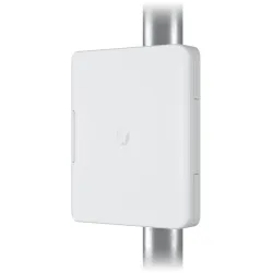 Уличный терминальный ящик UFiber Ubiquiti UF-Terminal-Box, IPX5, 249 x 218 x 60 мм