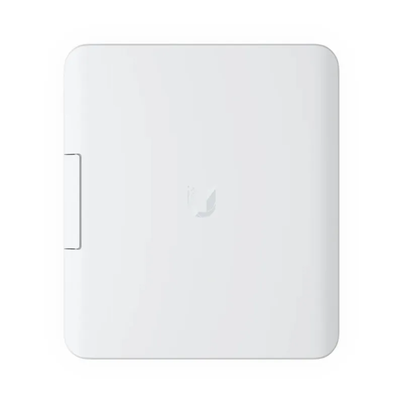 Ubiquiti UF-Terminal-Box | Zewnętrzna skrzynka UFiber | IPX5, 249 x 218 x 60 mm