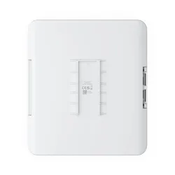 Ubiquiti UF-Terminal-Box | UFiber Outdoor Terminal Box | IPX5, 249 x 218 x 60 mm