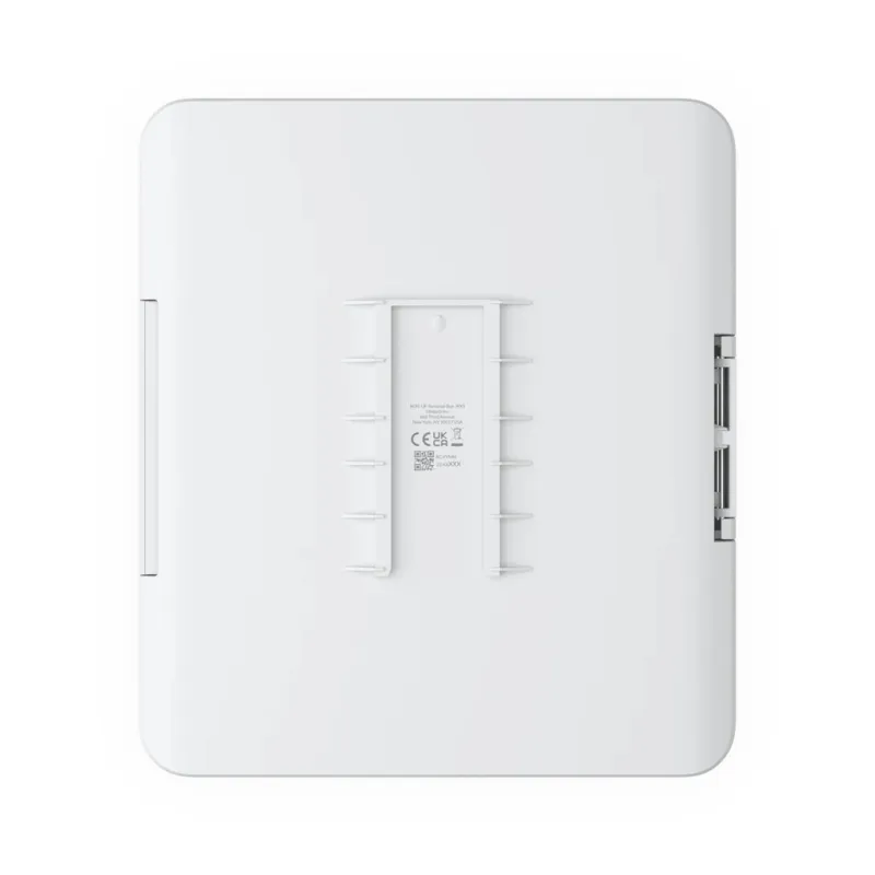 Ubiquiti UF-Terminal-Box | UFiber Outdoor Terminal Box | IPX5, 249 x 218 x 60 mm