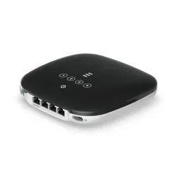 ONT Ubiquiti UF-WIFI6, UFiber, WiFi6 1200Mb/s, 1x GPON, 4x RJ45 1000Mb/s