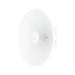 Ubiquiti UISP Dish | Antenna | PtP, 6GHz, 30dBi, 30km+