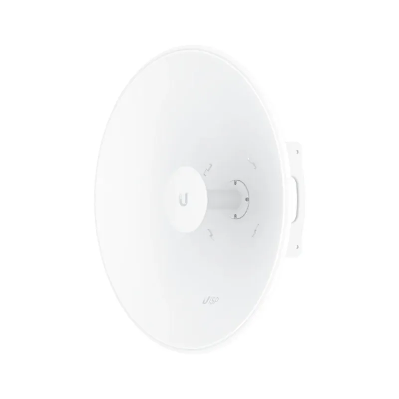 Ubiquiti UISP Dish | Antena kierunkowa | PtP, 6GHz, 30dBi, 30km+