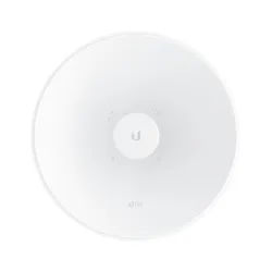 Ubiquiti UISP Dish Yönlü Anten, PtP, 6GHz, 30dBi, 30km+